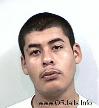 Miguel Zaragoza Romero Mugshot